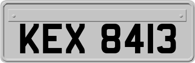 KEX8413