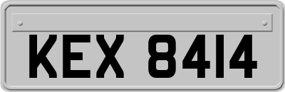 KEX8414