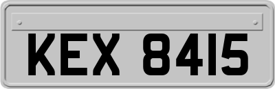 KEX8415