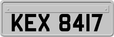 KEX8417