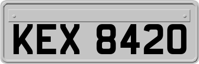 KEX8420