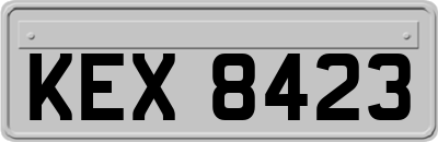 KEX8423