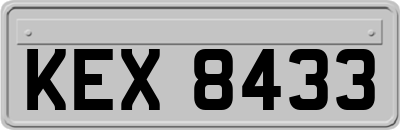 KEX8433