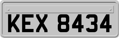 KEX8434
