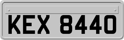 KEX8440