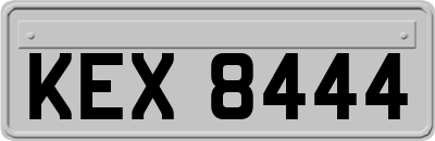 KEX8444