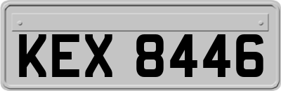 KEX8446