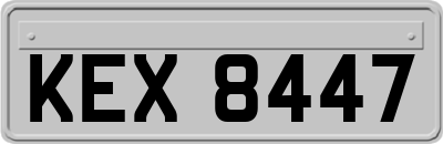KEX8447