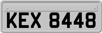 KEX8448