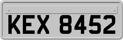 KEX8452