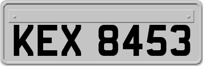 KEX8453