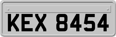 KEX8454