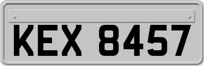 KEX8457