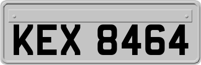 KEX8464
