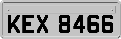 KEX8466