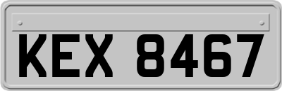 KEX8467