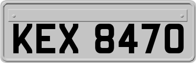 KEX8470