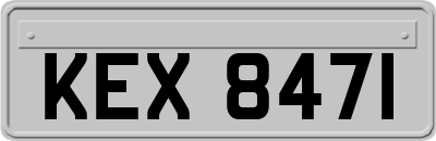 KEX8471