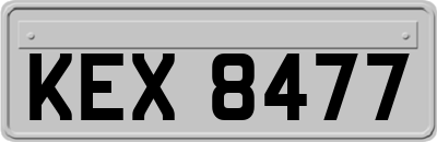 KEX8477