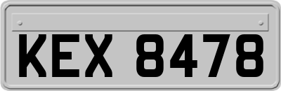 KEX8478
