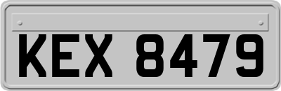 KEX8479