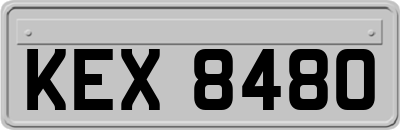 KEX8480