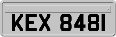 KEX8481