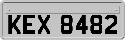 KEX8482