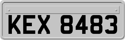 KEX8483