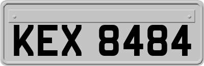 KEX8484