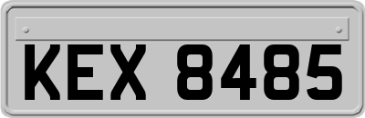 KEX8485