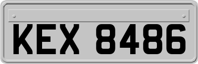 KEX8486