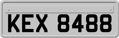 KEX8488