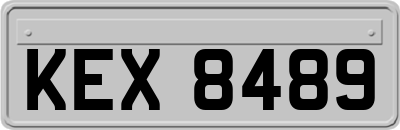 KEX8489