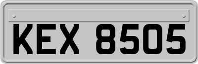KEX8505