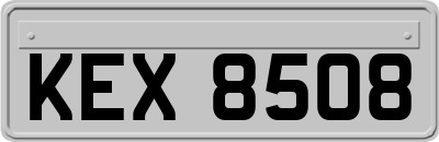 KEX8508