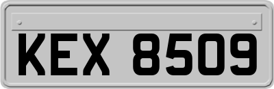 KEX8509