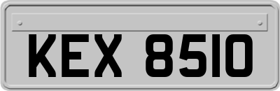 KEX8510