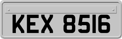 KEX8516