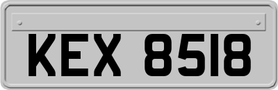KEX8518