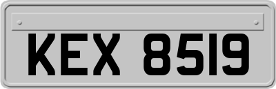 KEX8519