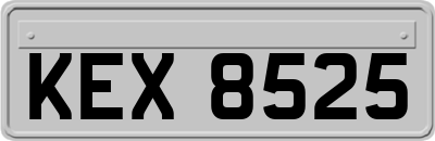 KEX8525