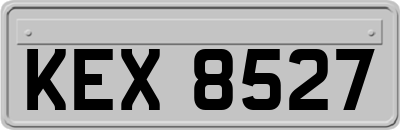 KEX8527
