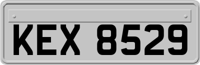 KEX8529