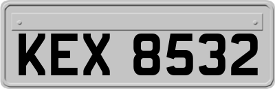 KEX8532