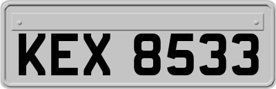 KEX8533