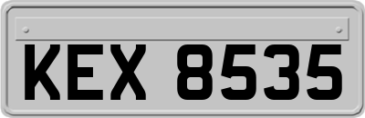 KEX8535