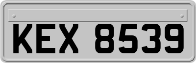 KEX8539