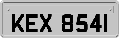 KEX8541