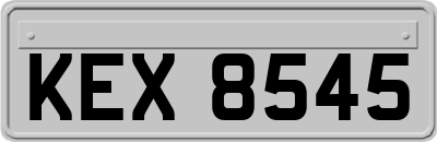KEX8545